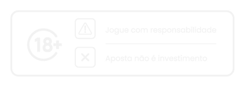 Jogue com responsabilidade na 2010GAME, apostar não é investir!